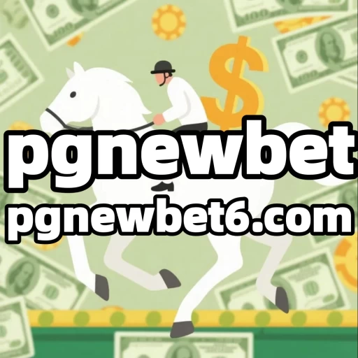 Logo pgnewbet